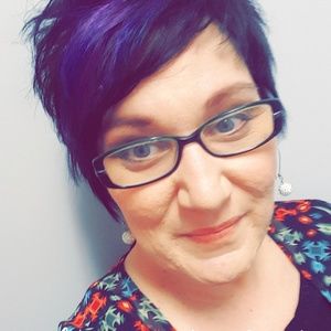 Meet your Posher, Christi